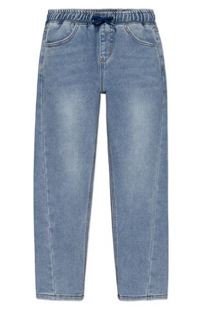Joe's Jeans Joe's Jeans Kids' Maxwell Relaxed Fit Stretch Jeans