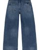Joe's Jeans Joe's Jeans Kids' Mia Butterfly High Waist Wide Leg Jeans - 3
