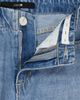 Joe's Jeans Joe's Jeans Kids' Mia Ripped Wide Leg Jeans - 4