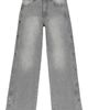 Joe's Jeans Joe's Jeans Kids' Mia Side Snap Wide Leg Jeans - 1