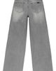 Joe's Jeans Joe's Jeans Kids' Mia Side Snap Wide Leg Jeans - 4