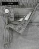 Joe's Jeans Joe's Jeans Kids' Mia Side Snap Wide Leg Jeans - 5