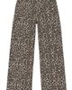 Joe's Jeans Joe's Jeans Kids' Mia Wide Leg Leopard Print Jeans  - 1