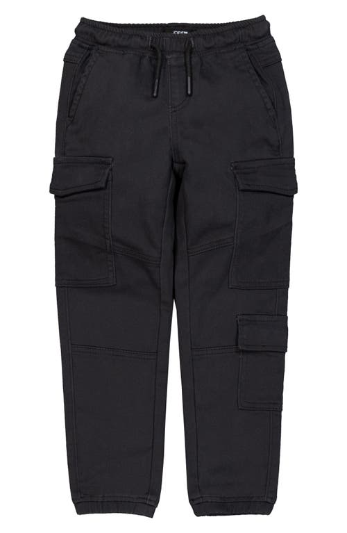 Joe's Jeans Joe's Jeans Kids' Twill Cargo Joggers