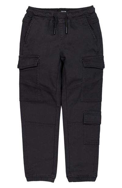 Joe's Jeans Joe's Jeans Kids' Twill Cargo Joggers