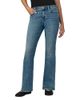 Joe's Jeans Joe's Jeans Petite the Provocateur Boot Cut Jeans in Fixated - 1