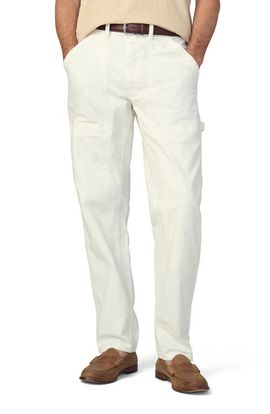Joe's Jeans Joe's Jeans Stretch Cotton Utility Pants