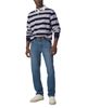 Joe's Jeans Joe's Jeans Stripe Rugby Shirt - 2