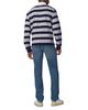 Joe's Jeans Joe's Jeans Stripe Rugby Shirt - 3