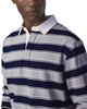Joe's Jeans Joe's Jeans Stripe Rugby Shirt - 6