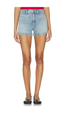 Joe's Jeans Joe's Jeans The A-line Shorts