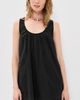 Joe's Jeans Joe's Jeans The Ana Mini Dress Black - 2