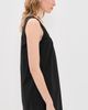 Joe's Jeans Joe's Jeans The Ana Mini Dress Black - 4