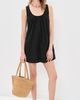 Joe's Jeans Joe's Jeans The Ana Mini Dress Black - 5
