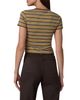 Joe's Jeans Joe's Jeans The Baby Striped Tee - 3