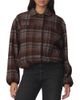 Joe's Jeans Joe's Jeans The Bella Bomber Jacket - 1