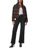 Joe's Jeans Joe's Jeans The Bella Bomber Jacket - 2
