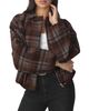 Joe's Jeans Joe's Jeans The Bella Bomber Jacket - 4
