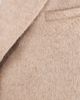 Joe's Jeans Joe's Jeans The Boyfriend Faux Fur Blazer Stone - 6