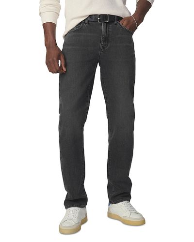 Joe's Jeans Joe's Jeans The Brixton Cotton Blend Five Pocket Jeans