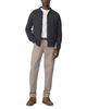 Joe's Jeans Joe's Jeans The Brixton Luxe Twill 32 Slim Straight Pants in Vintage Khaki - 2