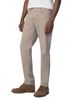 Joe's Jeans Joe's Jeans The Brixton Luxe Twill 32 Slim Straight Pants in Vintage Khaki - 3