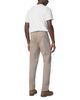 Joe's Jeans Joe's Jeans The Brixton Luxe Twill 32 Slim Straight Pants in Vintage Khaki - 5