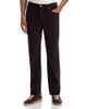 Joe's Jeans Joe's Jeans The Brixton Slim Straight Corduroy 32 Pants in Mulch - 1