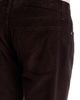 Joe's Jeans Joe's Jeans The Brixton Slim Straight Corduroy 32 Pants in Mulch - 5