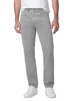 Joe's Jeans Joe's Jeans The Brixton Slim Straight Fit 32 Jeans in Mockingbird