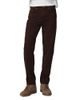 Joe's Jeans Joe's Jeans The Brixton Slim Straight Twill 32 Pants in Mulch - 1