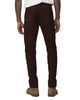 Joe's Jeans Joe's Jeans The Brixton Slim Straight Twill 32 Pants in Mulch - 3