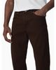 Joe's Jeans Joe's Jeans The Brixton Slim Straight Twill 32 Pants in Mulch - 4