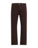 Joe's Jeans Joe's Jeans The Brixton Slim Straight Twill 32 Pants in Mulch - 6