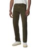 Joe's Jeans Joe's Jeans The Brixton Slim Straight Twill Pants in Tea Leaf - 1
