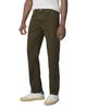 Joe's Jeans Joe's Jeans The Brixton Slim Straight Twill Pants in Tea Leaf - 3