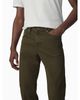 Joe's Jeans Joe's Jeans The Brixton Slim Straight Twill Pants in Tea Leaf - 5