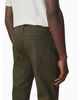 Joe's Jeans Joe's Jeans The Brixton Slim Straight Twill Pants in Tea Leaf - 6