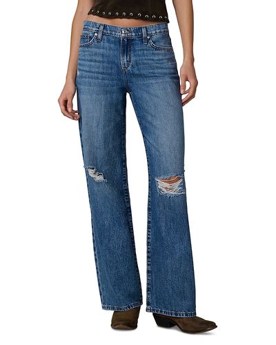 Joe's Jeans Joe's Jeans The Bronco Jeans in Vintage Light Wash