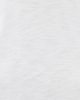 Joe's Jeans Joe's Jeans The Bubble Tee White - 6