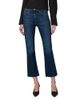 Joe's Jeans Joe's Jeans The Callie Cropped Bootcut Jeans in Serenade - 1