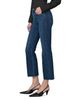 Joe's Jeans Joe's Jeans The Callie Cropped Bootcut Jeans in Serenade - 4