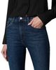 Joe's Jeans Joe's Jeans The Callie Cropped Bootcut Jeans in Serenade - 5