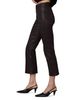 Joe's Jeans Joe's Jeans The Callie High Rise Coated Jeans in Dark Chocolate - 4