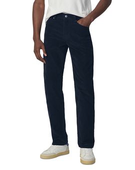 Joe's Jeans Joe's Jeans The Classic Cotton Blend Five Pocket Corduroy Pants