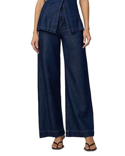 Joe's Jeans Joe's Jeans The Clean Denim Trousers in Honor