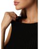 Joe's Jeans Joe's Jeans The Crochet Boatneck Tank - 4