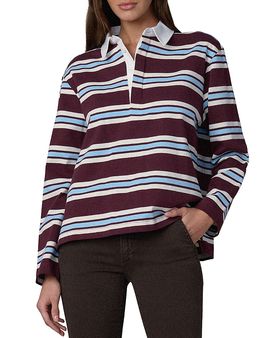 Joe's Jeans Joe's Jeans The Dylan Rugby Shirt