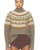 Joe's Jeans Joe's Jeans The Elva Fair Isle Sweater - 1