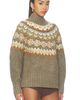 Joe's Jeans Joe's Jeans The Elva Fair Isle Sweater - 2